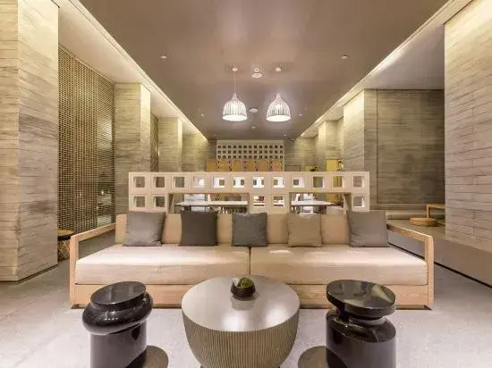 Renjoy Hotel Wenchang Lvfa