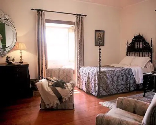 Casa De Monteverde