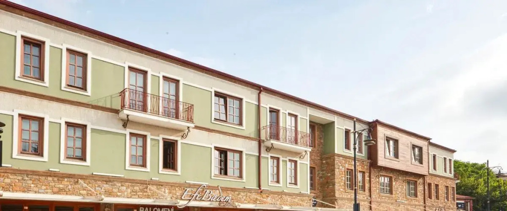Meydani Otel