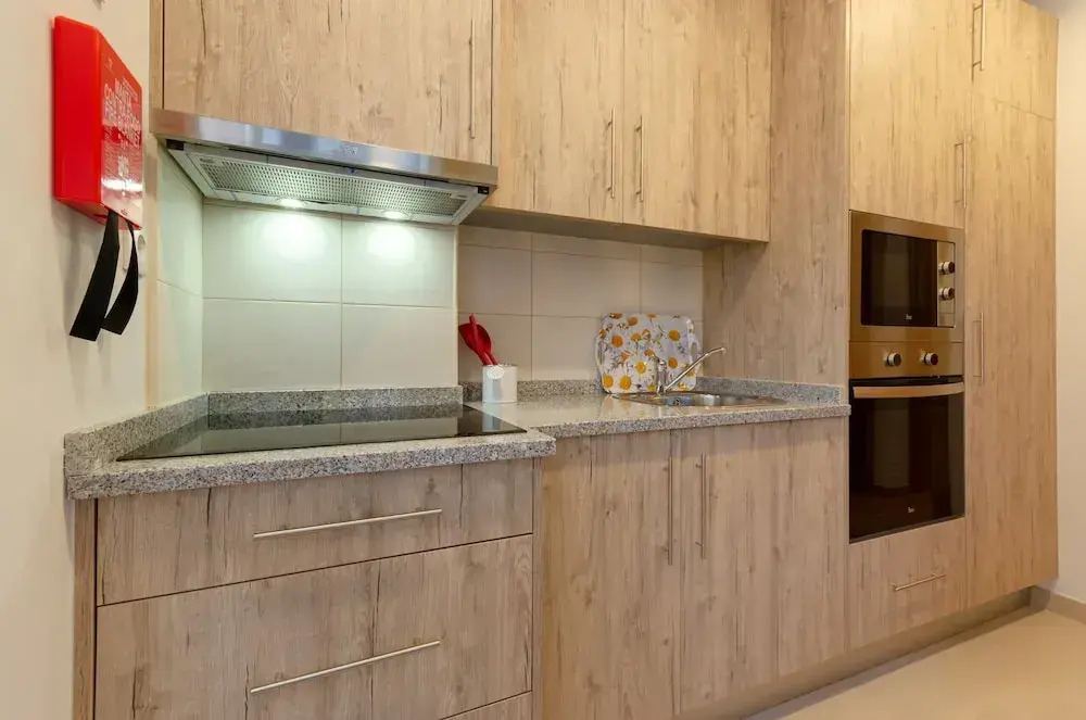 Setubal Boutique Apartments III by Homing