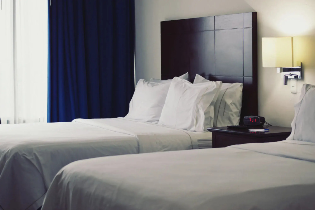 Holiday Inn Express Nuevo Laredo by IHG