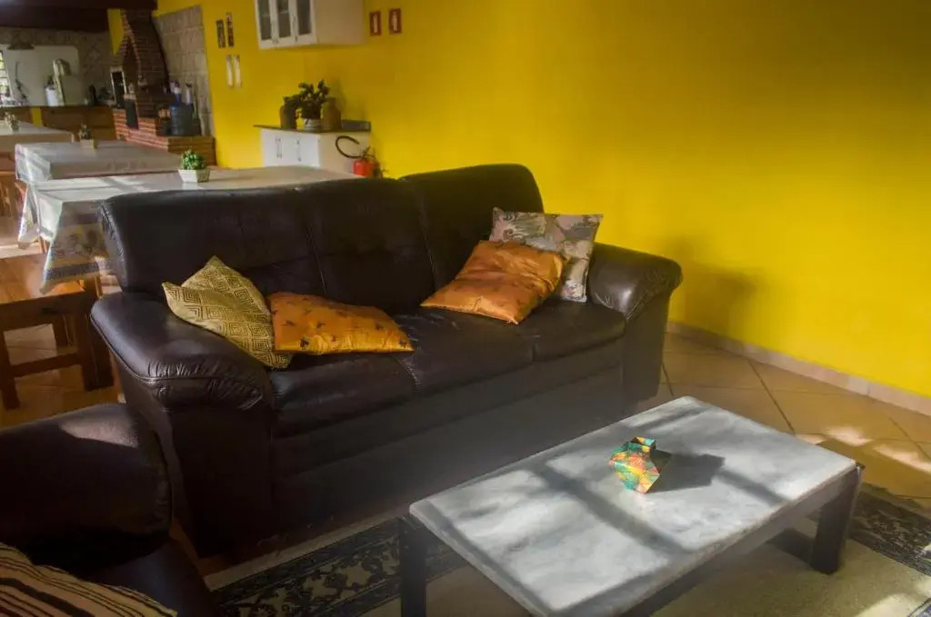 Hostel Recanto da Serra