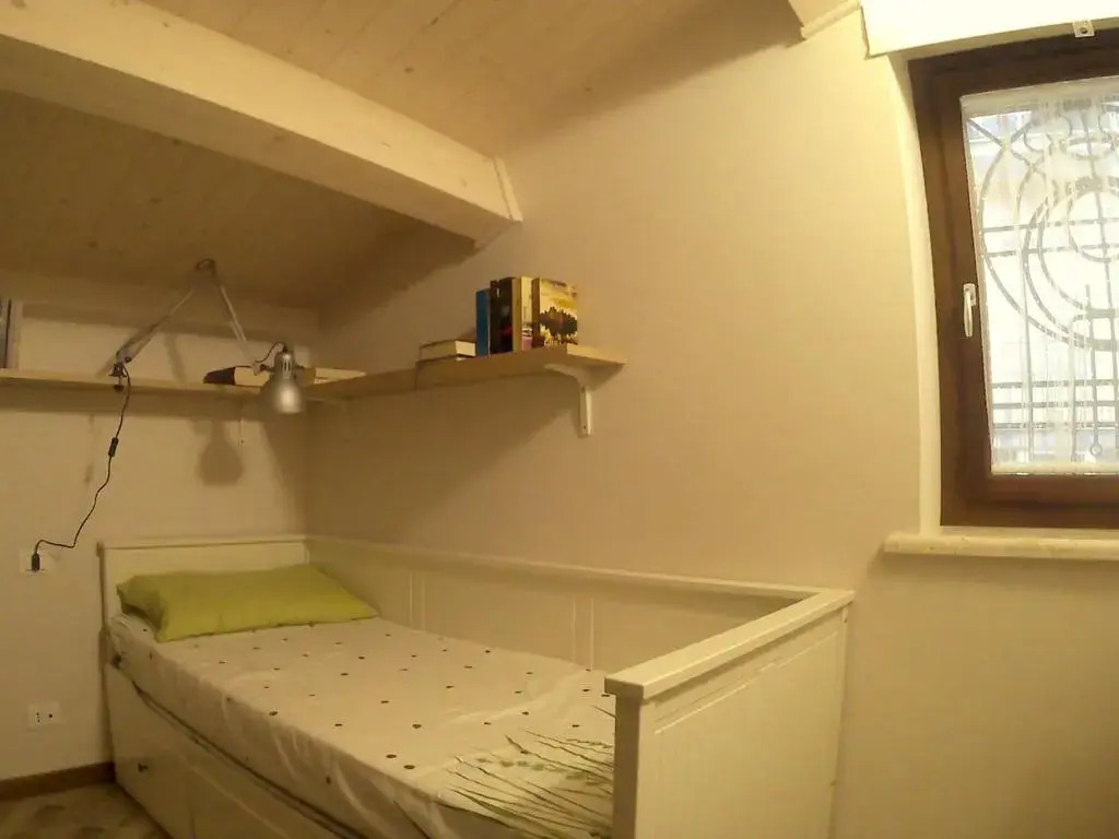 Appartamento in centro storico