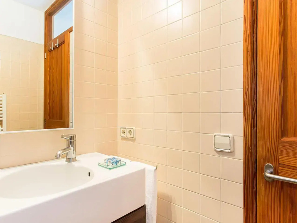 Town House Esglesia in Alcudia