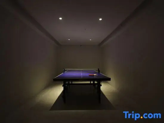 Taoqi  Forest Villa