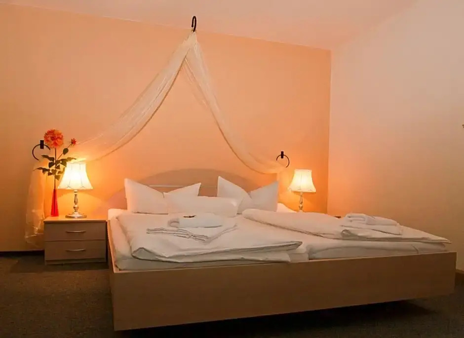 Hotel Am Galgenberg