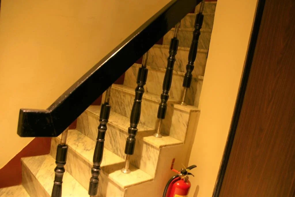 I-FA Dorm