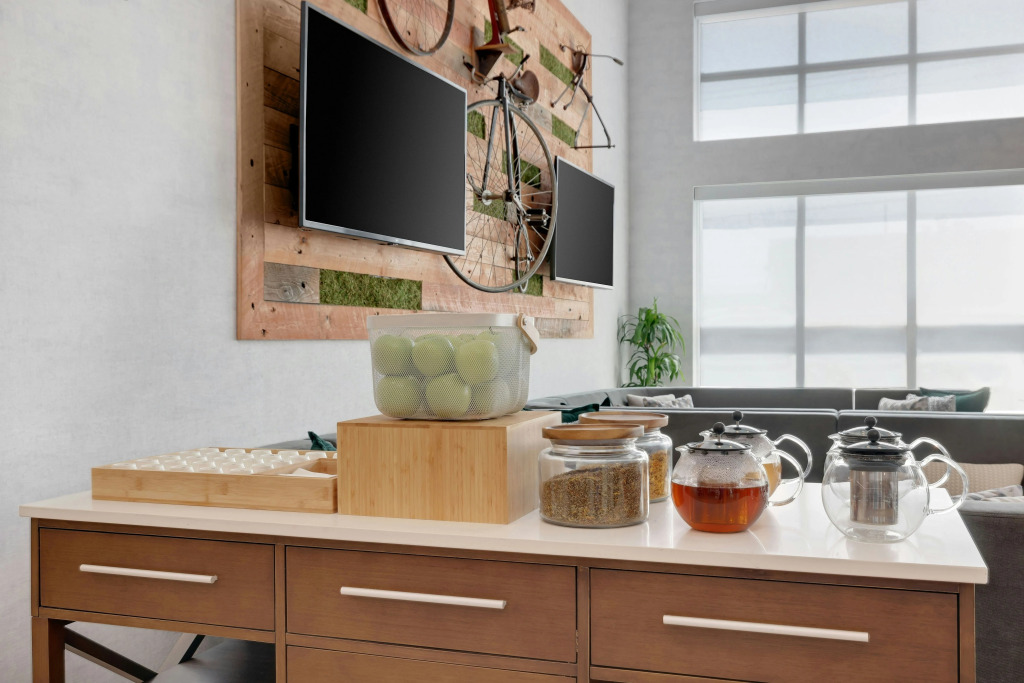 Element by Marriott New York Wood-Ridge