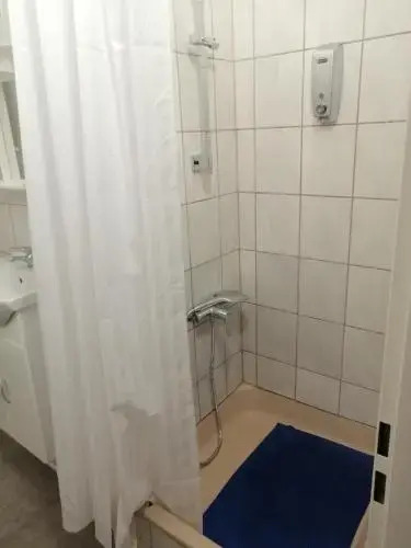 Wohnung in Köln 2B