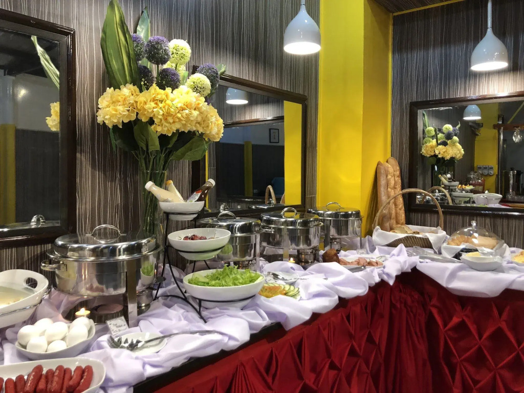 Amax Inn Makati