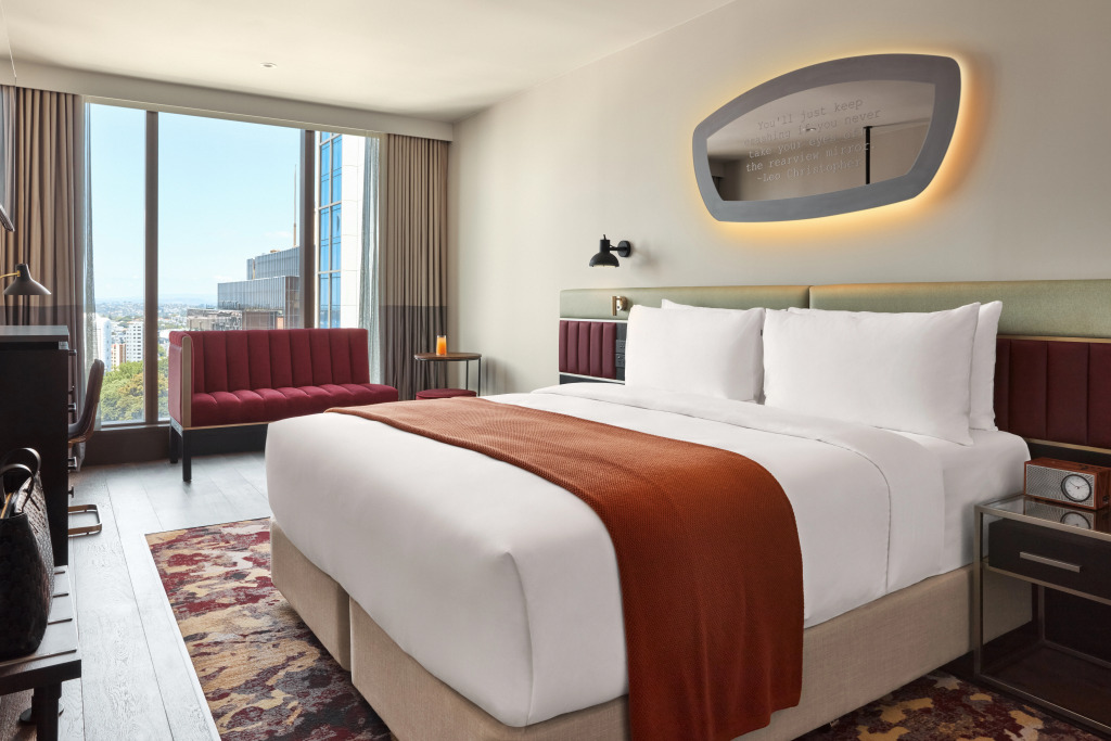 Hotel Indigo Auckland by IHG