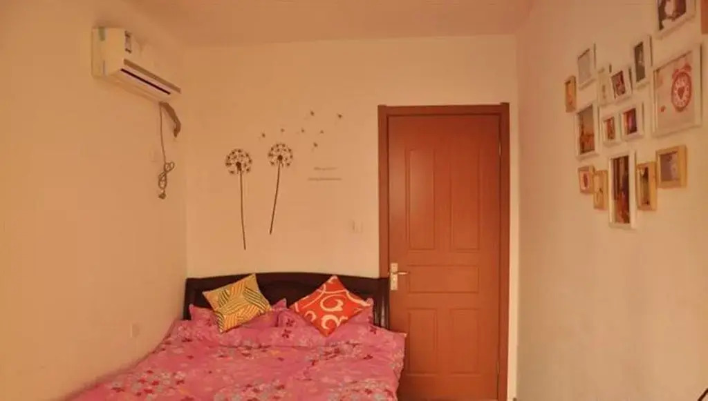 Hangzhou Dong Zhan Youth Hostel