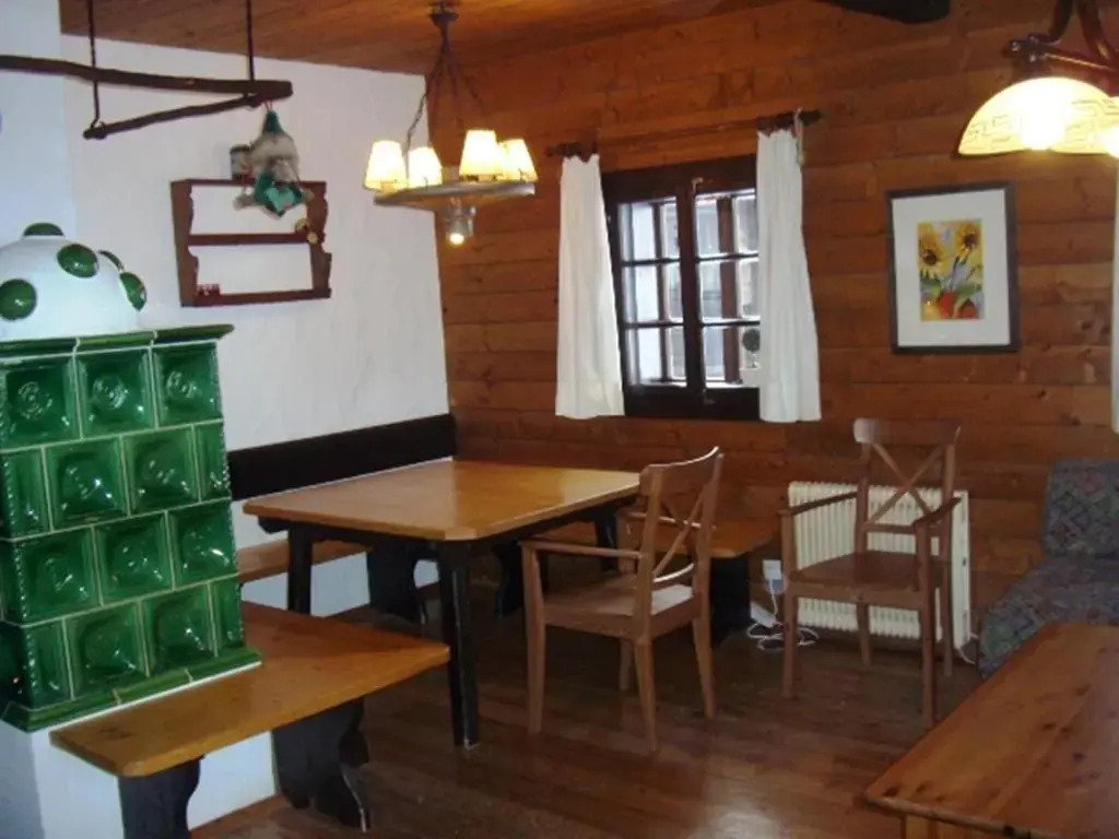 Ferienwohnung Hahn