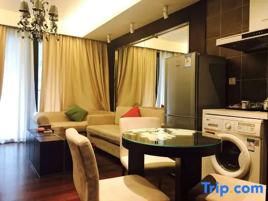 Funian Junyue Boutique Apartment
