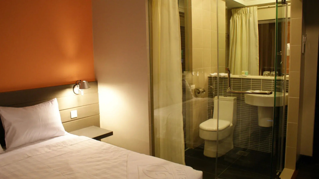 De Hotel Ipoh