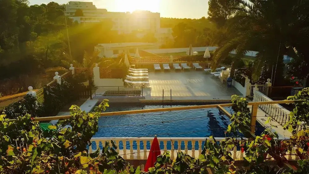 Granada Apartments Ibiza