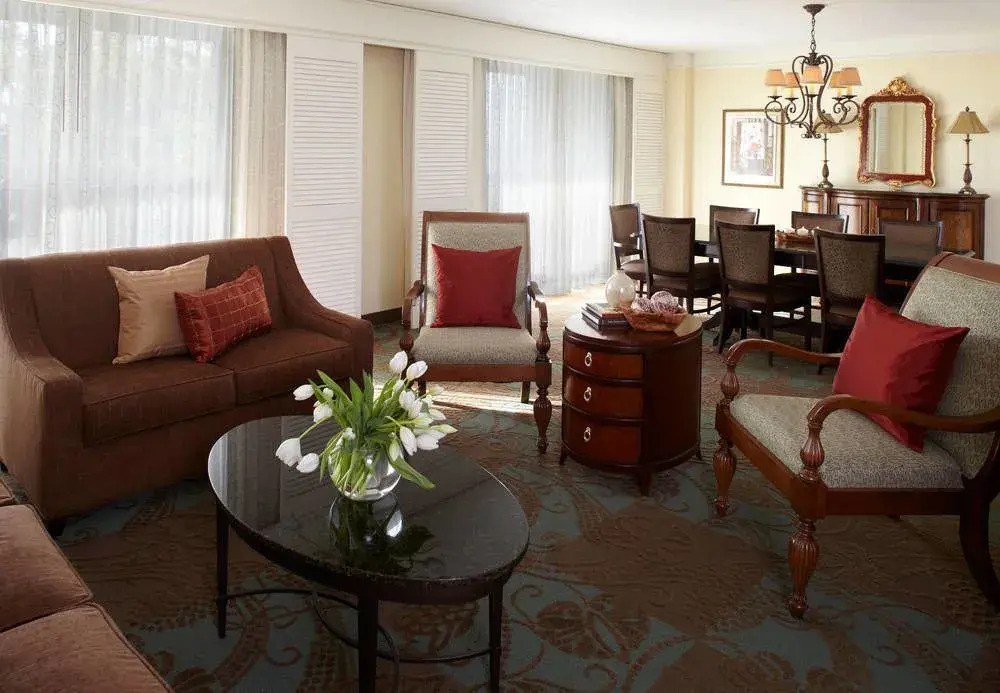Grand Hotel Golf Resort & Spa, Autograph Collection