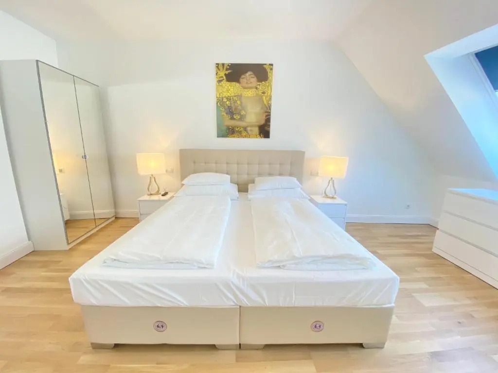 Steiner Residences Vienna Nestroyplatz