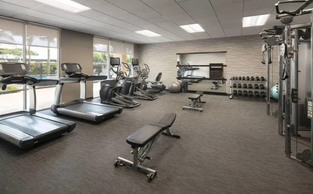 Courtyard by Marriott Maui Kahului Airport