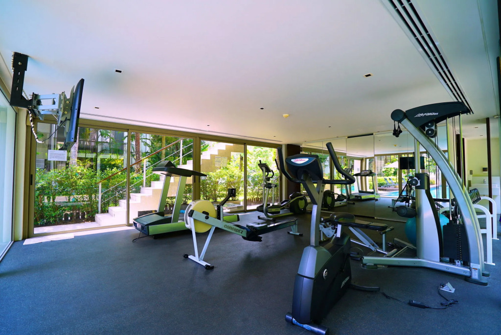 Casuarina Shores Apartment - SHA Plus