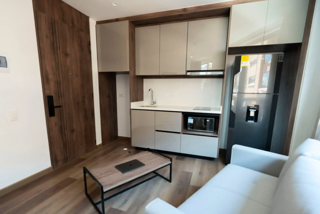 VOU Suites by Avia Suites