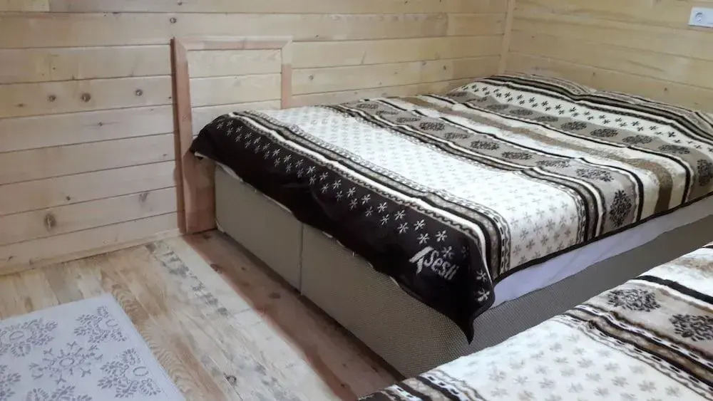 Meleklerin Evi Apart