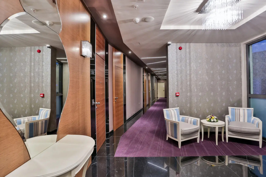 Hotel Bracera