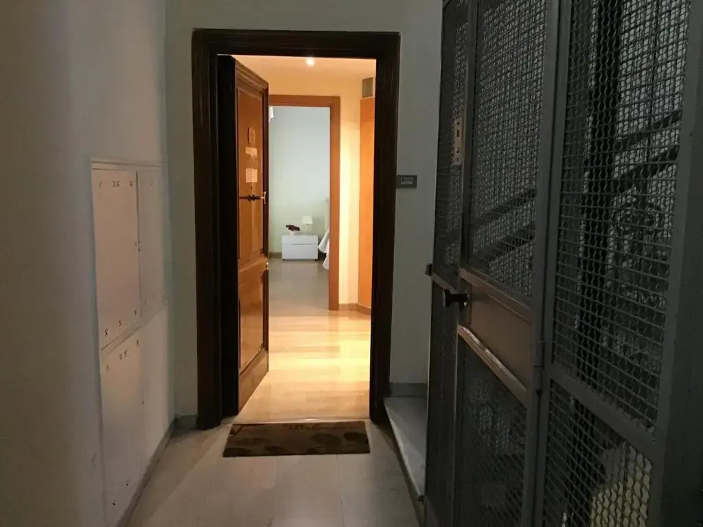 I Prati di Roma Suites