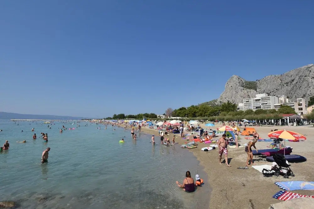 Apartment Sreta