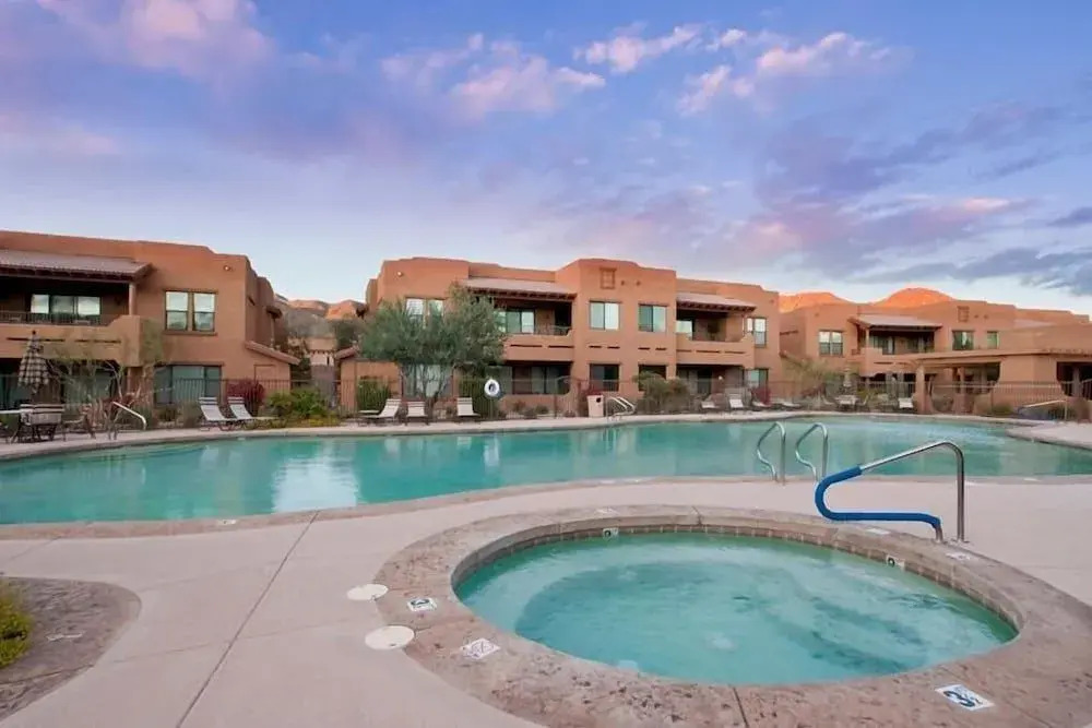 Overlook Chalet By Signature Vacation Rentals