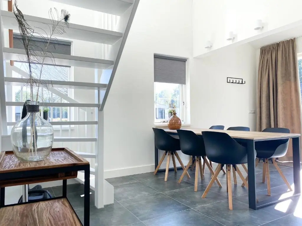 Vakantiewoning de Veerse Pot VE02