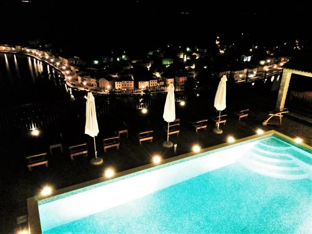 Dreamview By Apartments Lucija