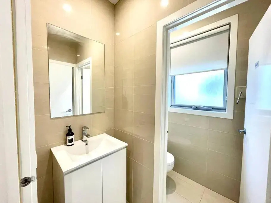 Brand New 2 Storey Townhouse in Maidstone