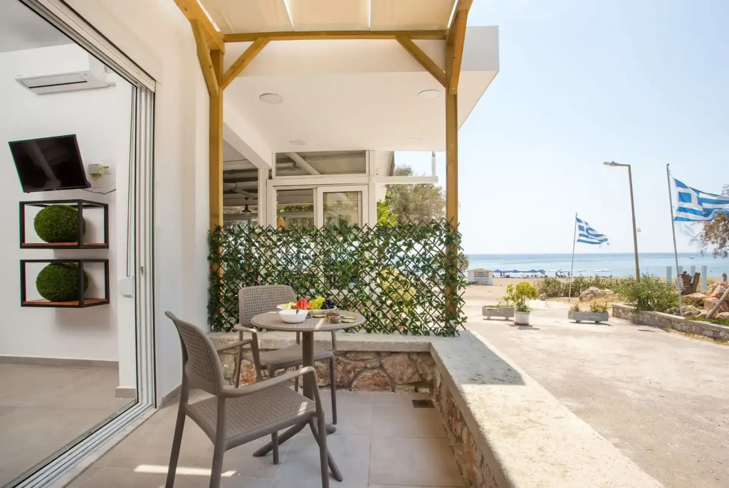 Marini Seaside