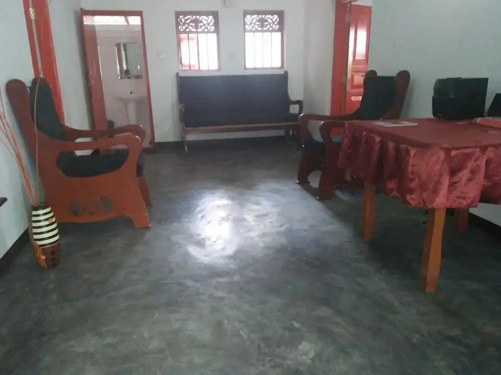 Yoho Suriya Villa