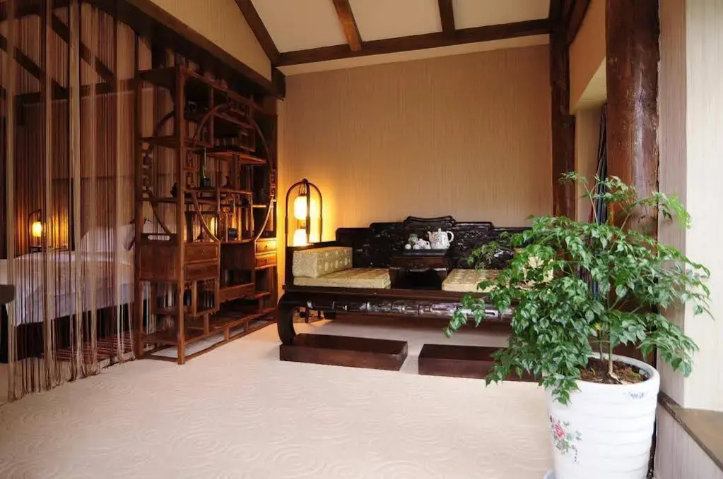 Yi Liu Hostel