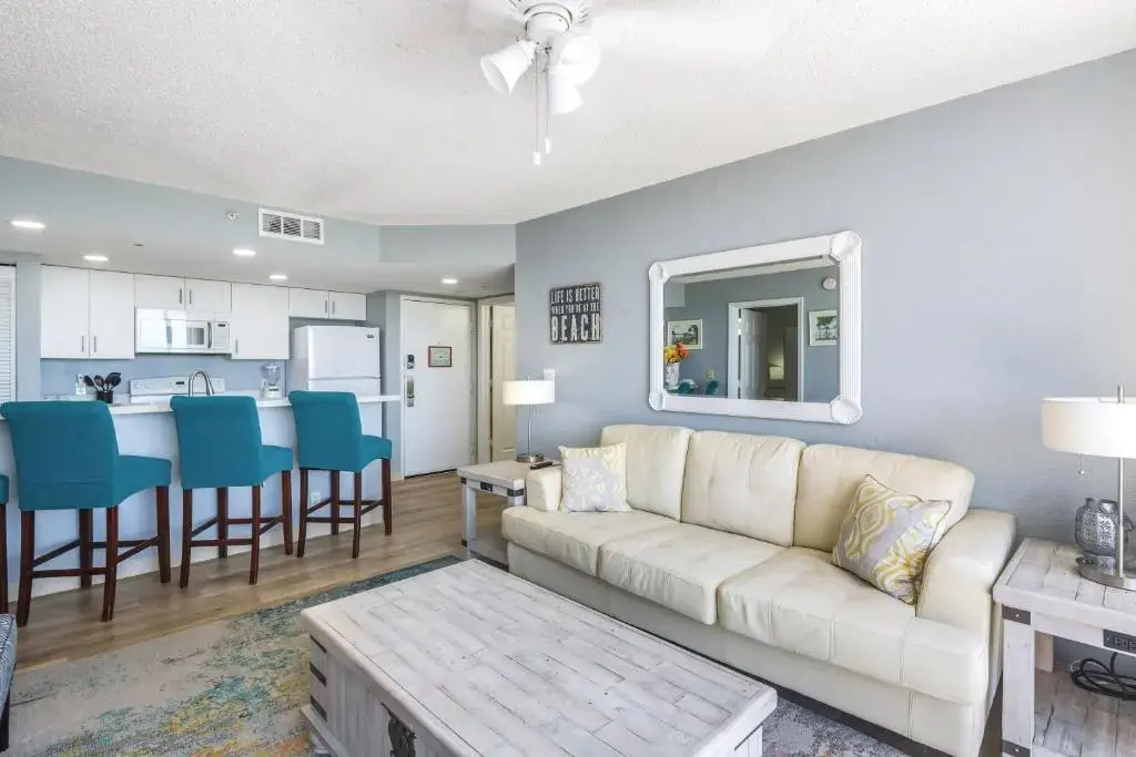 Salt Cay Suite 410