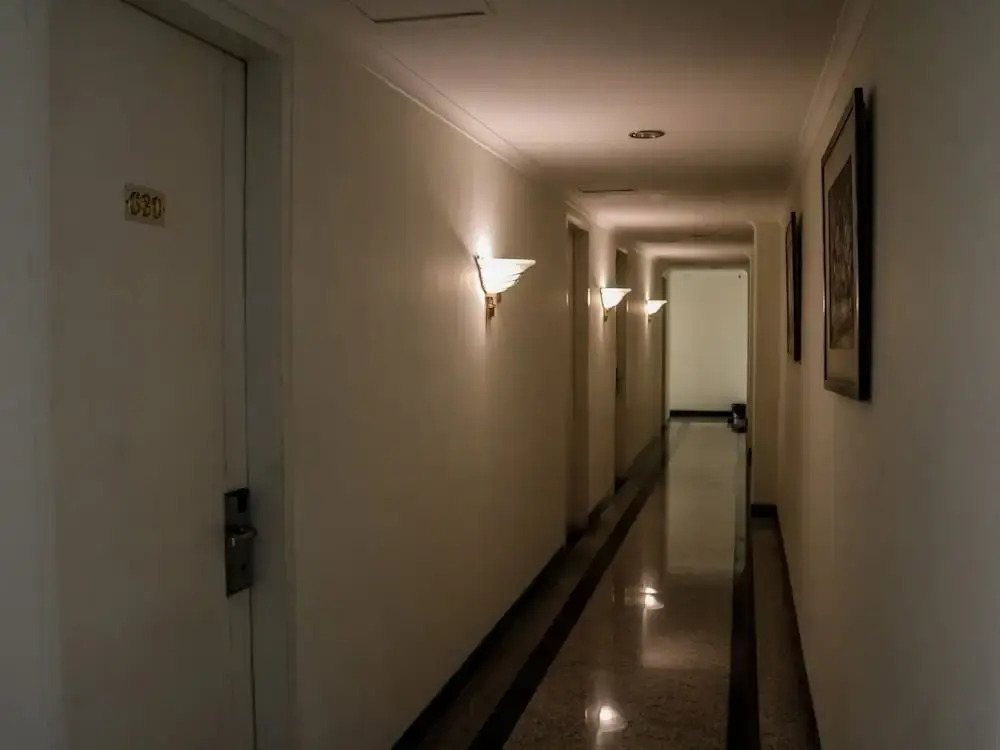 NIDA Rooms Pasar Baru Cicendo