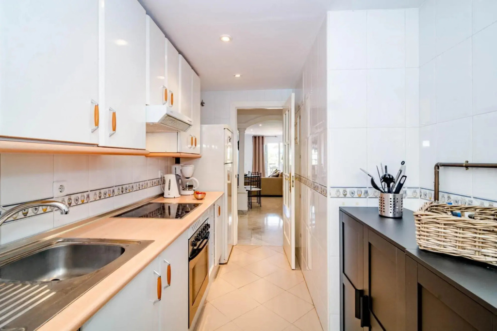 SAT1 - Cozy and Comfortable Vacation Apartment