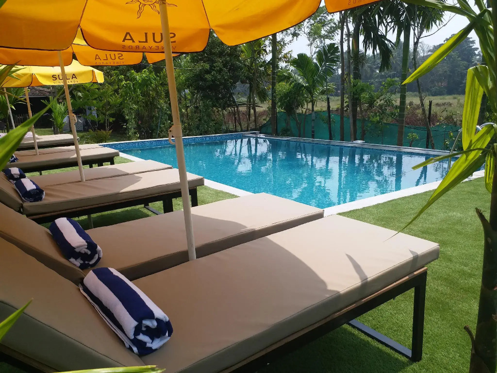 Go Green Spice Eco Resort