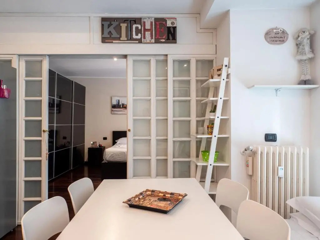The Best Rent - Modern Duomo Apartment