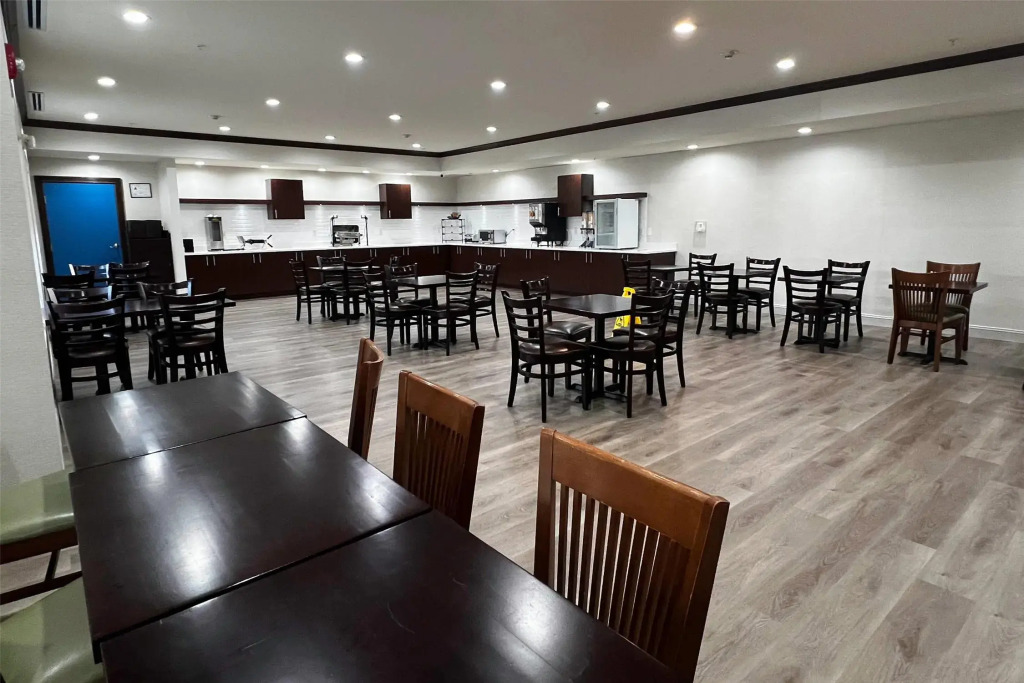 Comfort Inn & Suites Concord - Kannapolis