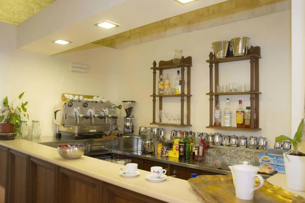 Hotel Lanzillotta