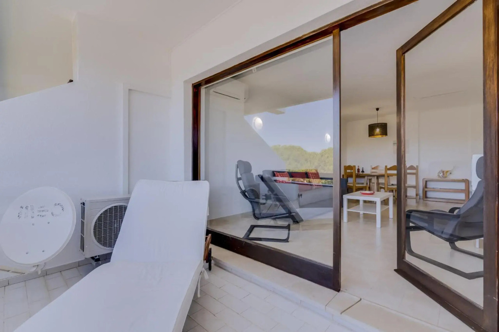 Ténis Golf Mar - 1 bedroom Apartment - Vilamoura
