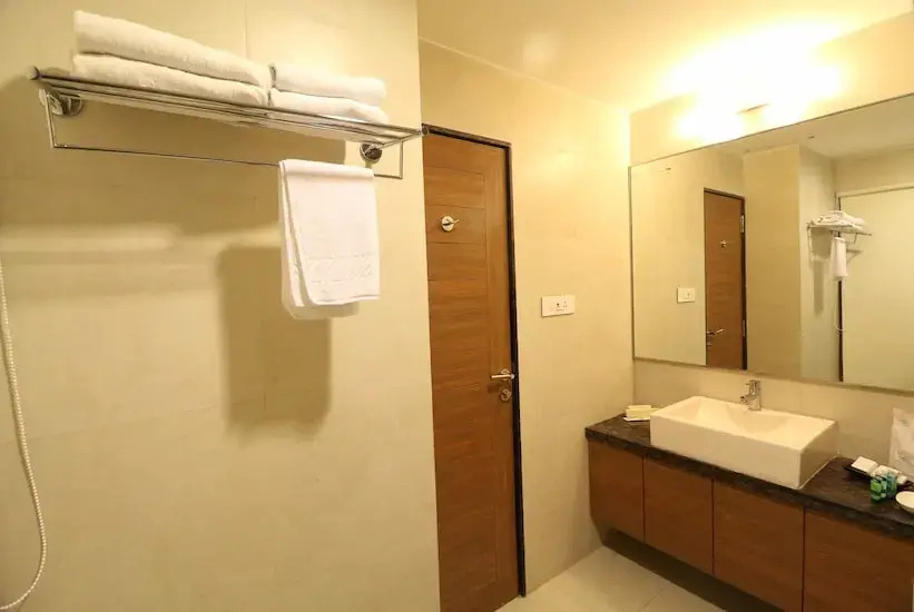 VITS Kamats Resort, Silvassa