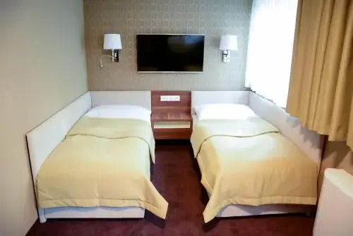 Hotel & Restaurant Hron