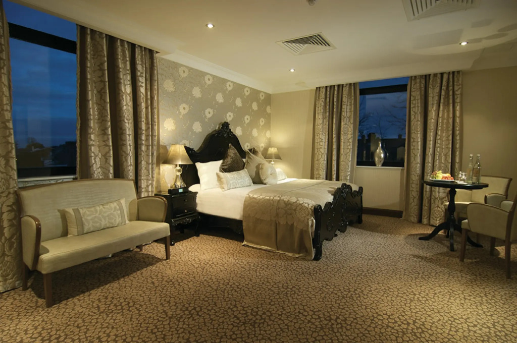 The Park Avenue Hotel
