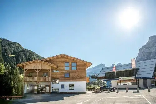Chalet Prades Dolomiti Lodges