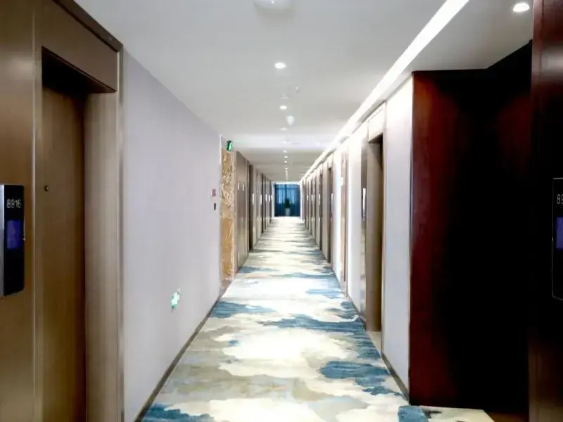 GreenTree Eastern Hotel(Bright Pearl)