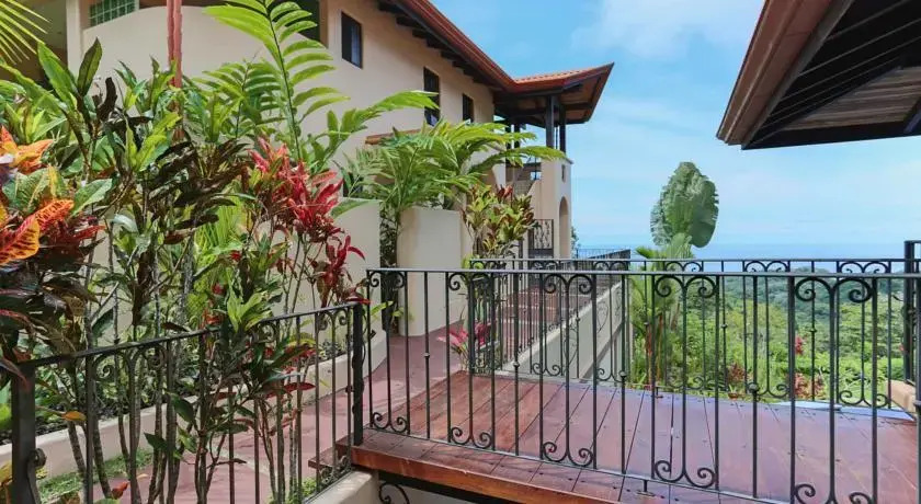 Mareas Villas